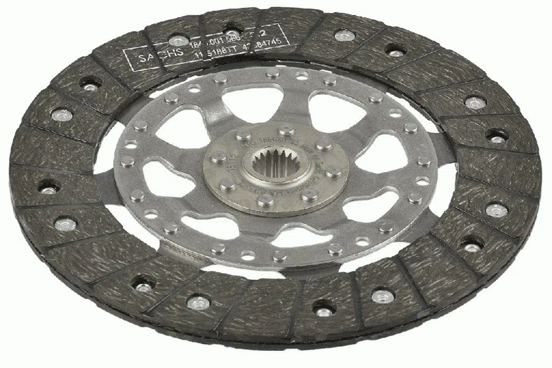 SACHS Clutch Disc - 1864 001 795